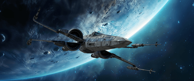 Stomeroni Starck (EoD)